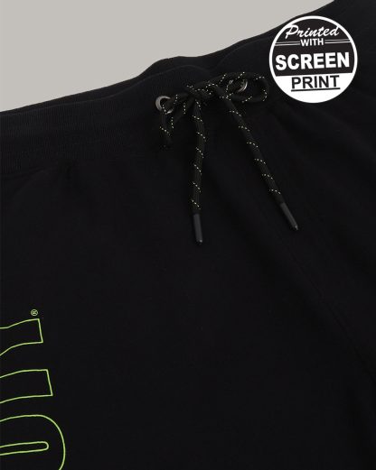 Call Of Duty Slim Fit Shorts For Men - Image 7