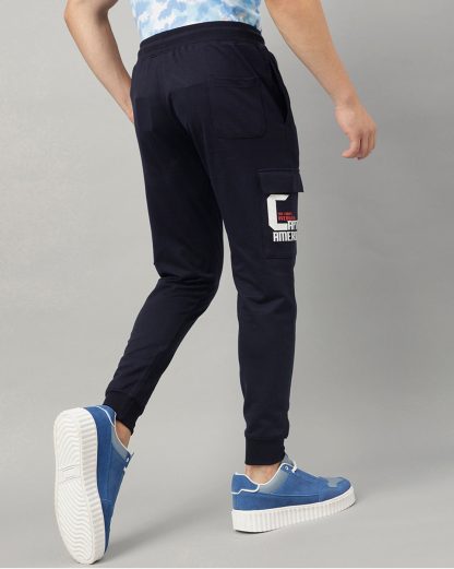 Captain America Regular Fit Jogger For Men - Image 3