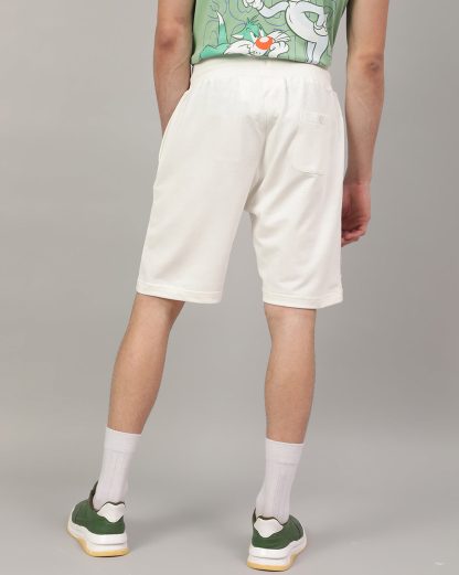 One Piece Regular Fit Shorts For Men - Image 3