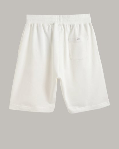 One Piece Regular Fit Shorts For Men - Image 6