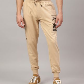Naruto Regular Fit Jogger For Men