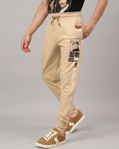 Naruto Regular Fit Jogger For Men - Image 2