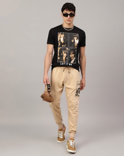 Naruto Regular Fit Jogger For Men - Image 4