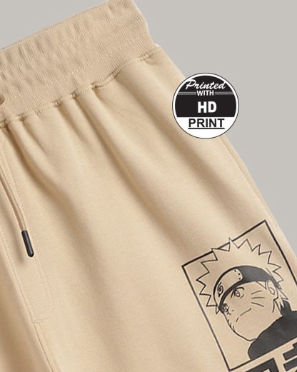 Naruto Regular Fit Jogger For Men - Image 7