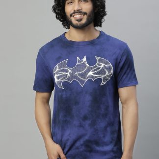 Batman Regular Fit Tshirt For Men