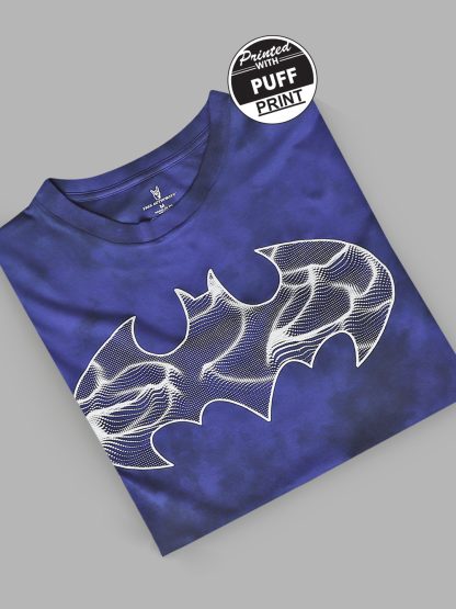 Batman Regular Fit Tshirt For Men - Image 2