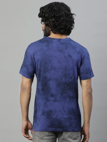 Batman Regular Fit Tshirt For Men - Image 3