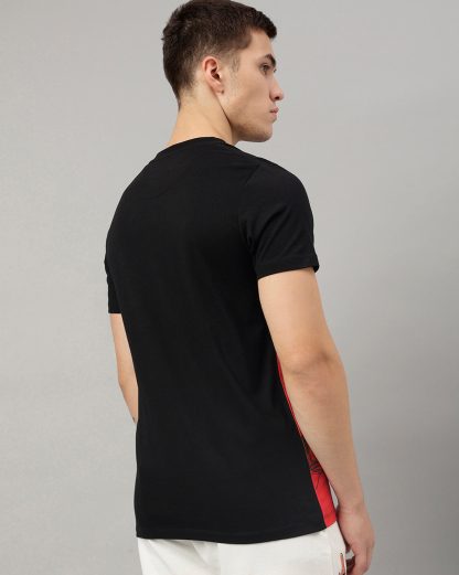 Dragon Ball Z Regular Fit Tshirt For Men - Image 4