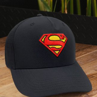 Superman Cap