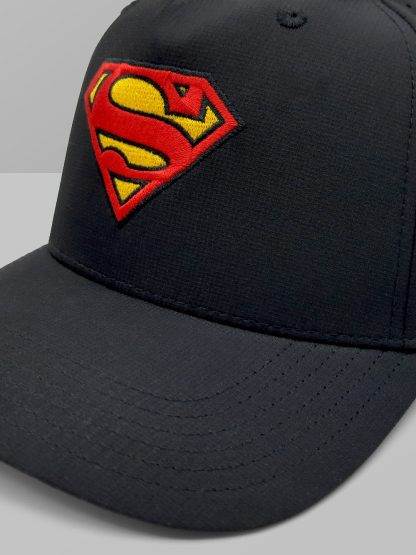 Superman Cap - Image 2