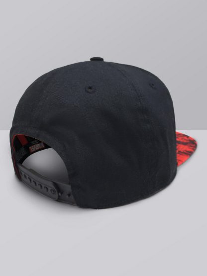 Deadpool Cap - Image 2