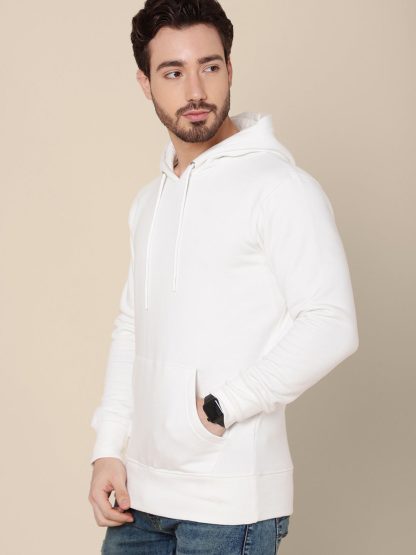 Off-White Hoodie For Men - Image 2