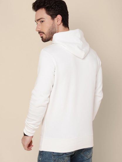 Off-White Hoodie For Men - Image 3