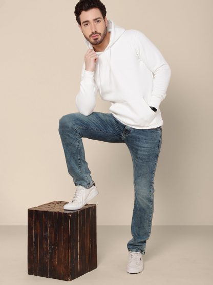 Off-White Hoodie For Men - Image 4