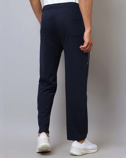 Superman Printed Regular Fit Trackpants For Men - Image 3