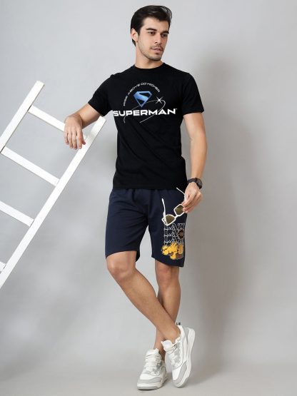 Superman 2025 Movie Regular Fit Tshirt Men - Image 4