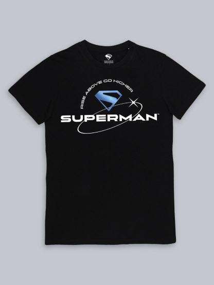 Superman 2025 Movie Regular Fit Tshirt Men - Image 5