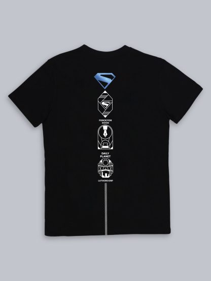 Superman 2025 Movie Regular Fit Tshirt Men - Image 6