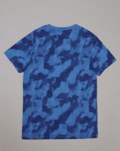 Superman Printed Regular Fit Tshirt For Men - Image 6