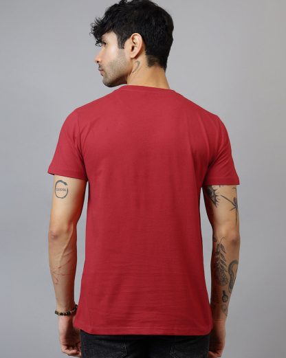 Superman 2025 Movie Regular Fit Tshirt Men - Image 3