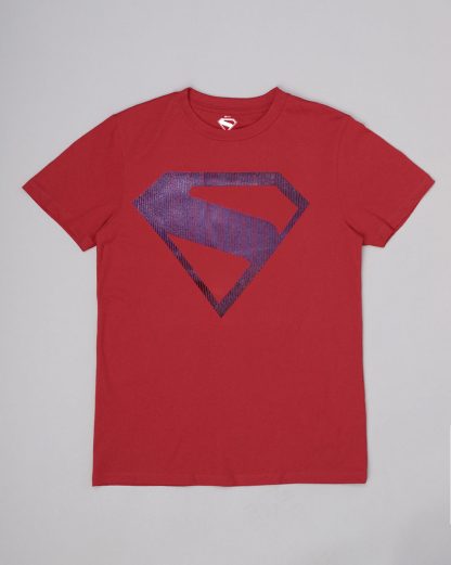 Superman 2025 Movie Regular Fit Tshirt Men - Image 5