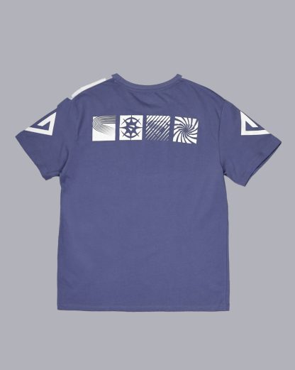 Superman Look Up In The Sky Oversized Tshirt Women - Image 6
