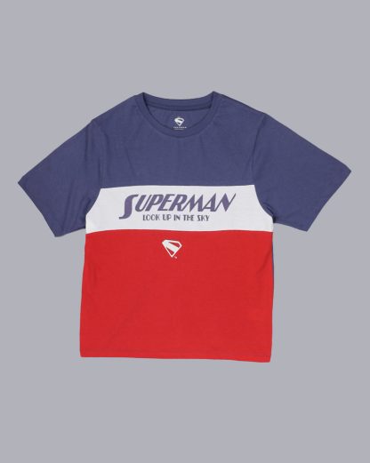 Superman 2025 Movie Tshirt Women - Image 5