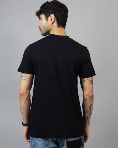 Spy X Family Regular Fit T-shirt For Men - Image 3
