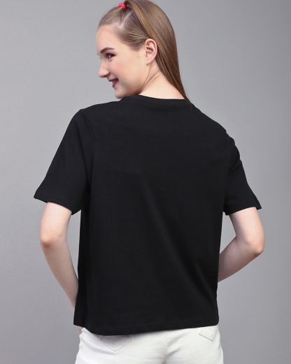 Spy X Family Regular Fit T-shirt For Women - Image 3