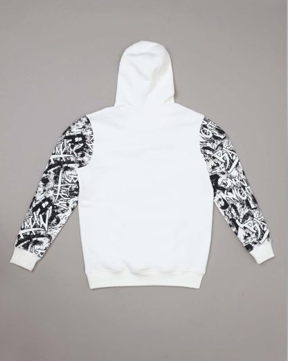 The Batman Printed Regular Fit Hoodie For Men - Image 6