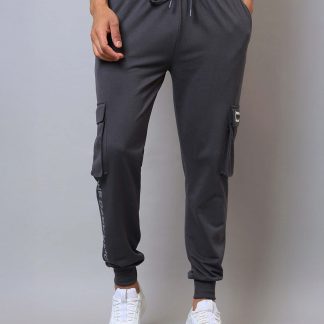 The Batman Regular Fit Jogger For Men