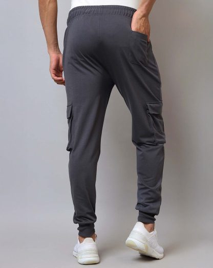 The Batman Regular Fit Jogger For Men - Image 3