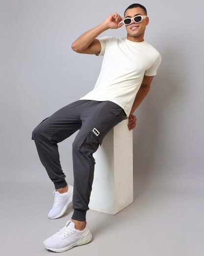 The Batman Regular Fit Jogger For Men - Image 4