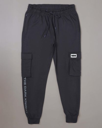 The Batman Regular Fit Jogger For Men - Image 5
