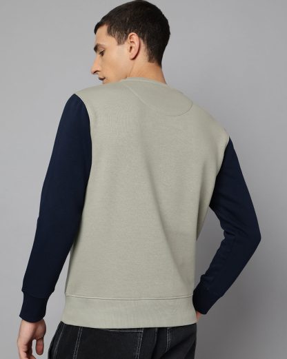 Thor God Of Thunder Sweatshirt Men - Image 3