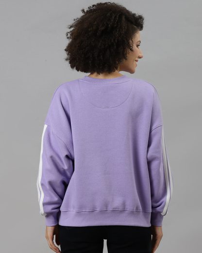Tom & Jerry Oversized Sweatshirt Women - Image 3