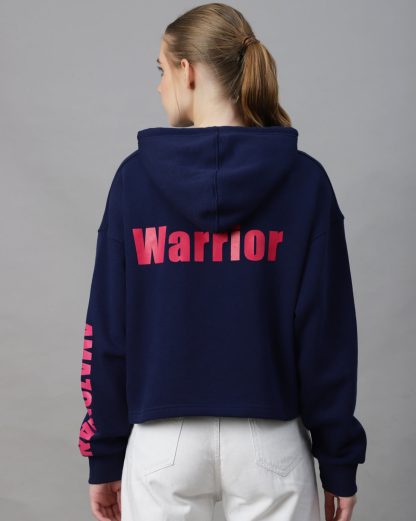 Wonder Woman Oversized Hoodie Women - Image 3