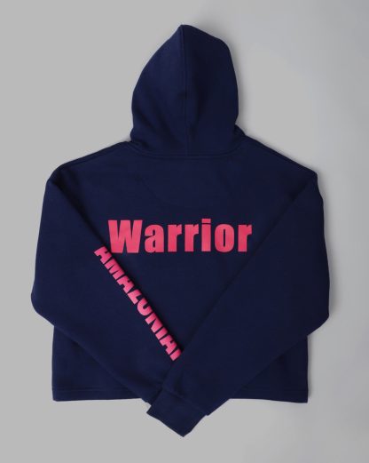 Wonder Woman Oversized Hoodie Women - Image 6